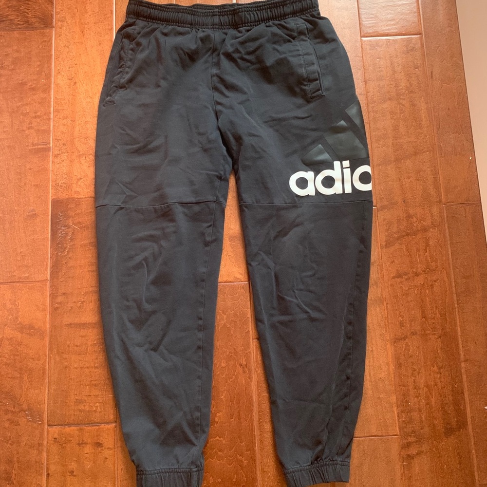 adidas joggers